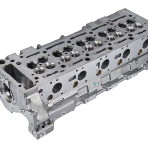Culasse moteur neuve
