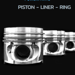 Kit pistons